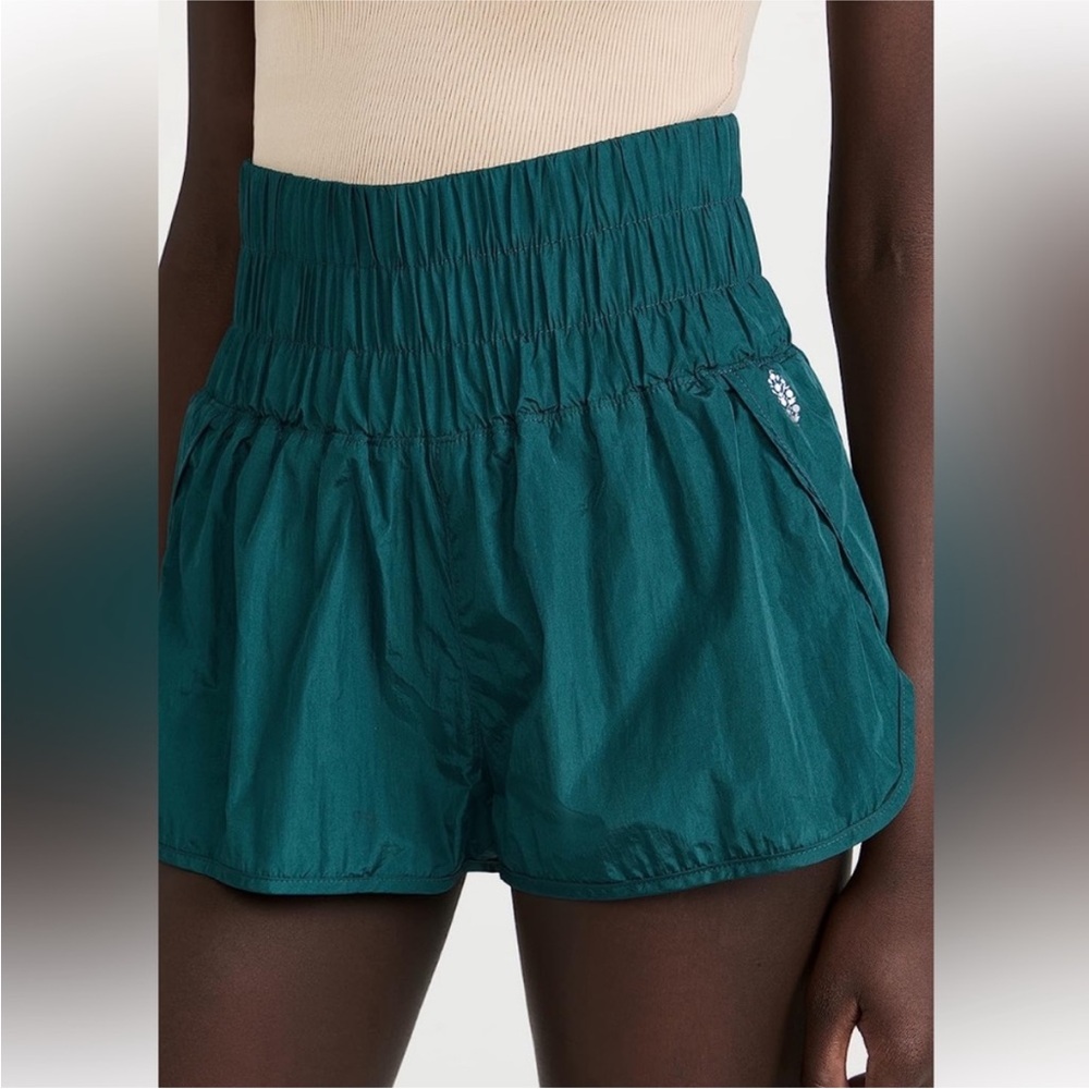 FP Movement‎ Way Home Shorts
